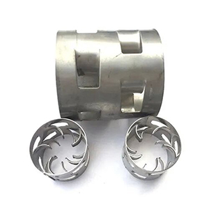 Metal packing for cosmetics raw materials production food-grade material standar
